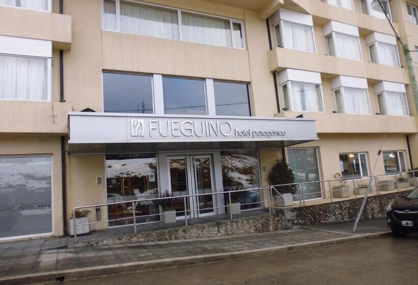 Hotel Fueguino
