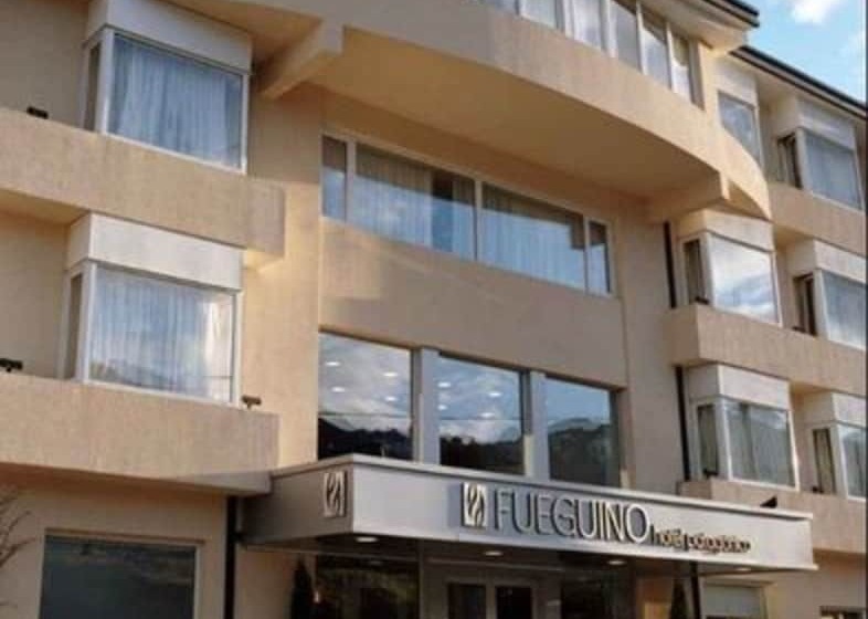 Hotel Fueguino