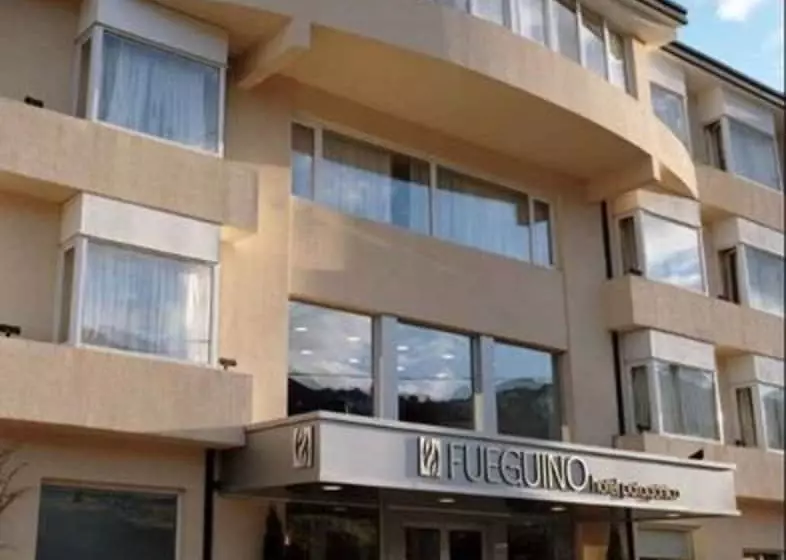 酒店 Fueguino