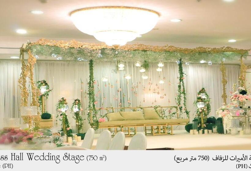 Habitat Hotel All Suites   Jeddah