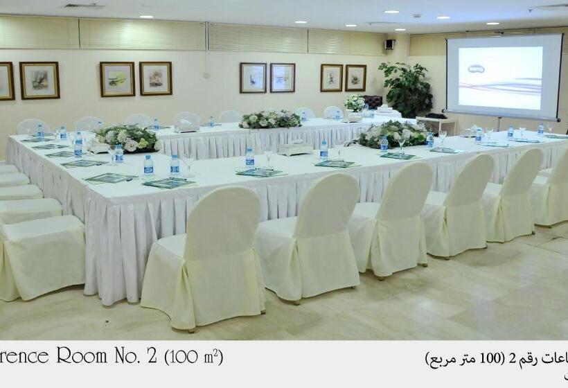 Habitat Hotel All Suites   Jeddah
