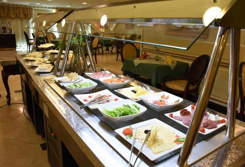 Habitat Hotel All Suites   Jeddah