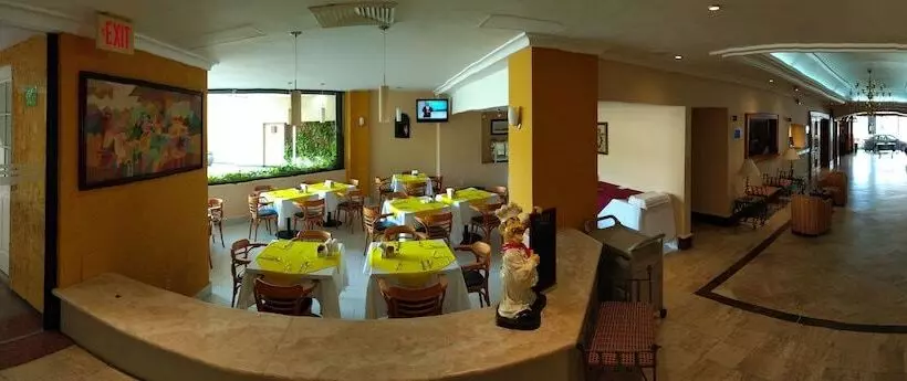 Hafersons Inn Hotel & Suites