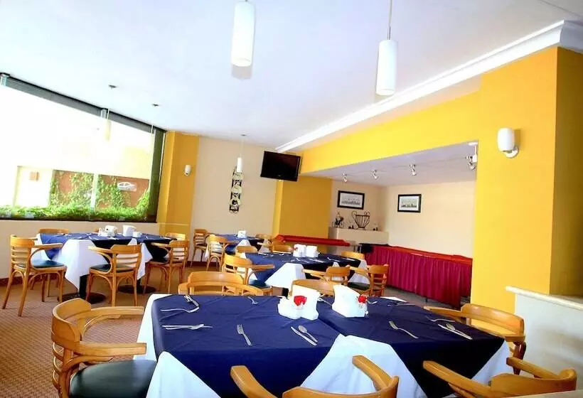 Hafersons Inn Hotel & Suites