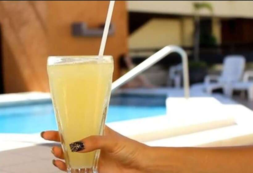 Hafersons Inn Hotel & Suites