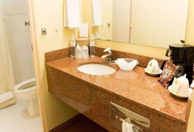 Hafersons Inn Hotel & Suites