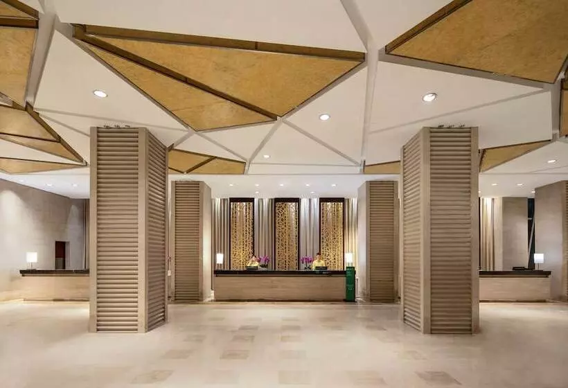 ホテル Holiday Inn Chengdu Century City Westtower