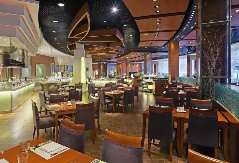 ホテル Holiday Inn Chengdu Century City Westtower