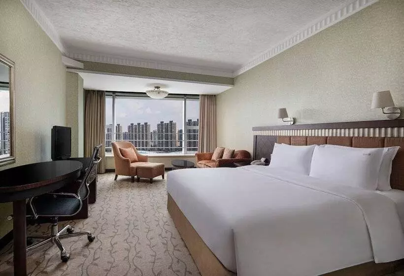 ホテル Holiday Inn Chengdu Century City Westtower