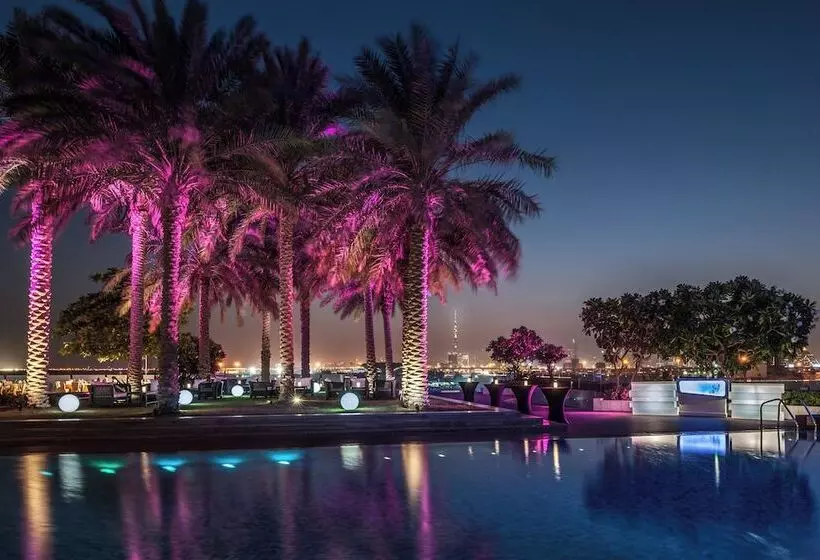 ホテル Intercontinental Dubai Festival City, An Ihg