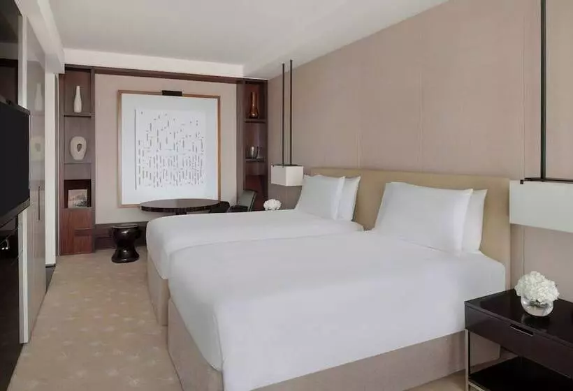 ホテル Intercontinental Dubai Festival City, An Ihg