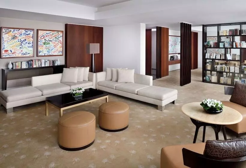 ホテル Intercontinental Dubai Festival City, An Ihg