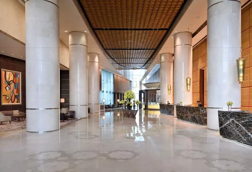 ホテル Intercontinental Dubai Festival City, An Ihg