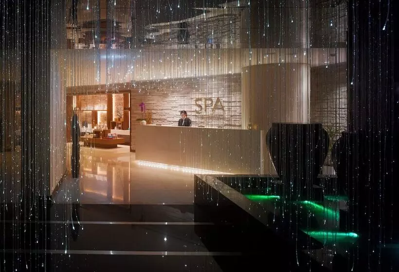 ホテル Intercontinental Dubai Festival City, An Ihg