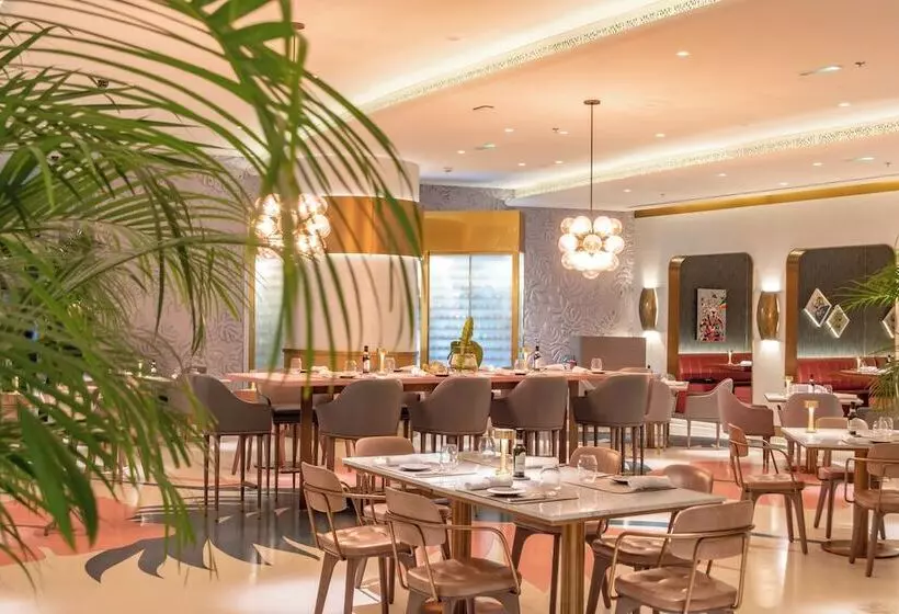 ホテル Intercontinental Dubai Festival City, An Ihg