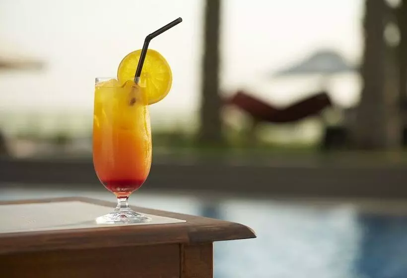 ホテル Intercontinental Dubai Festival City, An Ihg