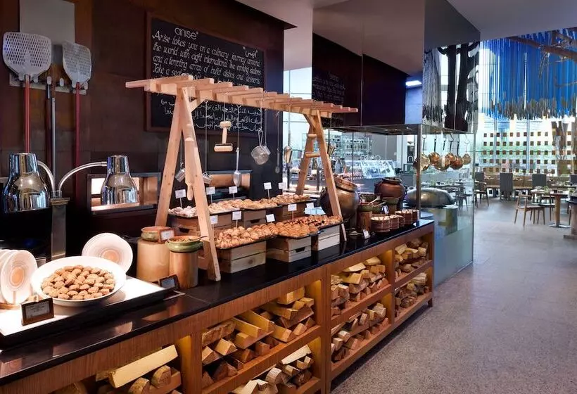 ホテル Intercontinental Dubai Festival City, An Ihg