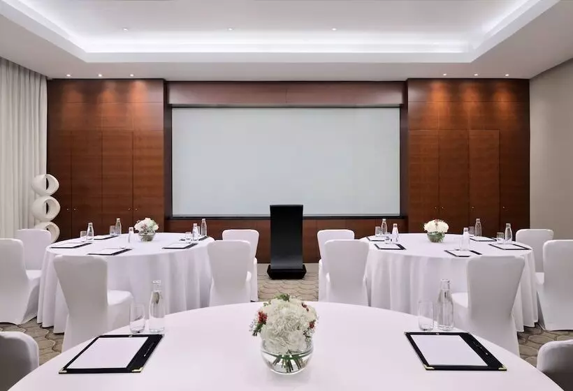 ホテル Intercontinental Dubai Festival City, An Ihg