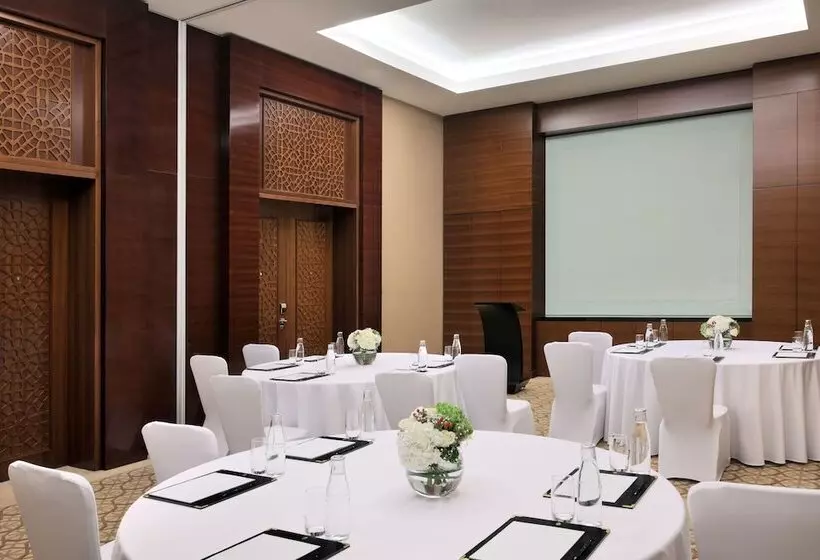ホテル Intercontinental Dubai Festival City, An Ihg