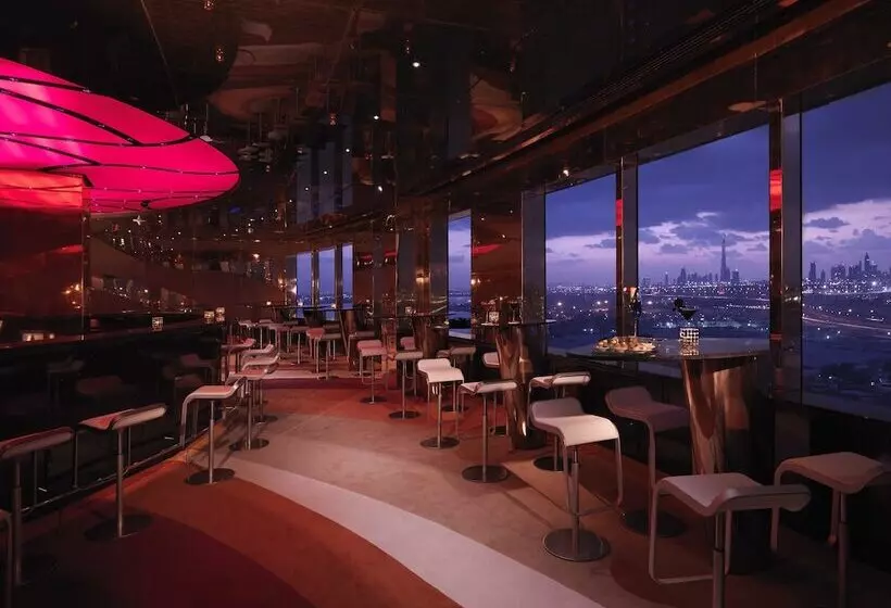 ホテル Intercontinental Dubai Festival City, An Ihg