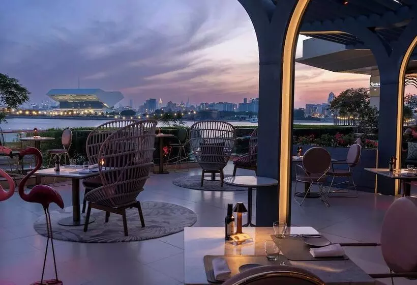 ホテル Intercontinental Dubai Festival City, An Ihg