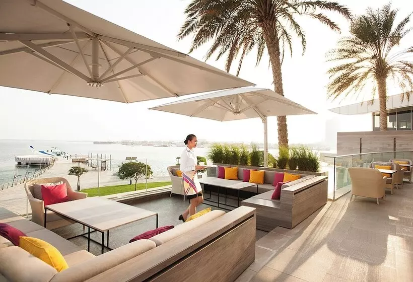 ホテル Intercontinental Dubai Festival City, An Ihg
