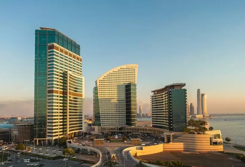 ホテル Intercontinental Dubai Festival City, An Ihg