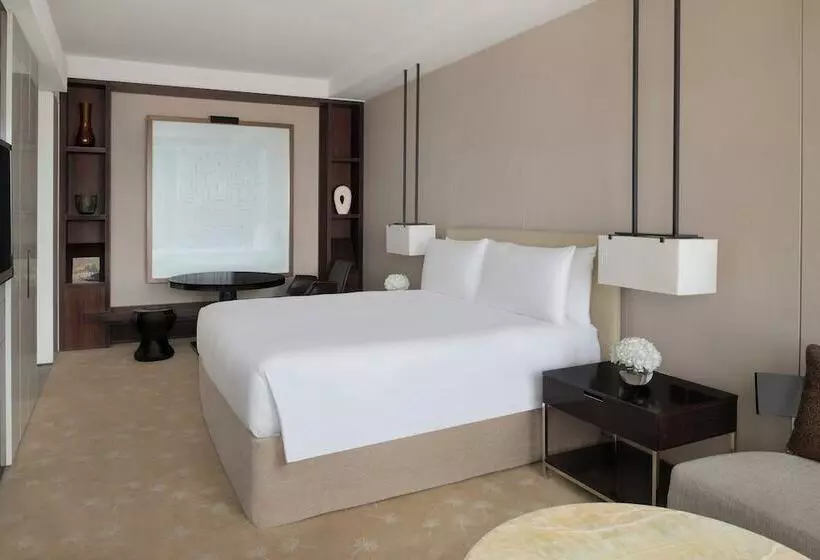 ホテル Intercontinental Dubai Festival City, An Ihg