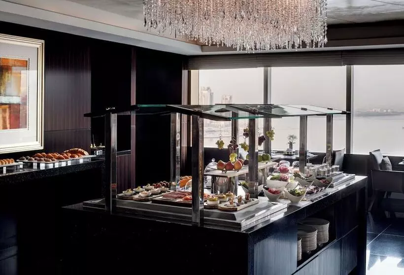 ホテル Intercontinental Dubai Festival City, An Ihg