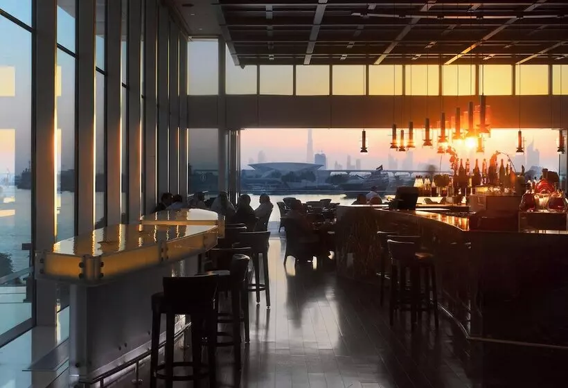 ホテル Intercontinental Dubai Festival City, An Ihg