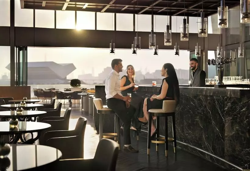 ホテル Intercontinental Dubai Festival City, An Ihg