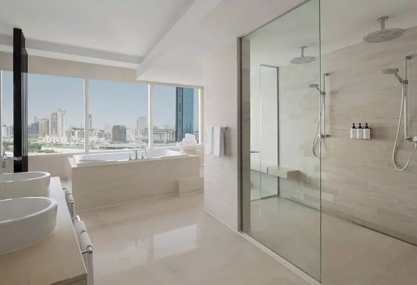 ホテル Intercontinental Dubai Festival City, An Ihg