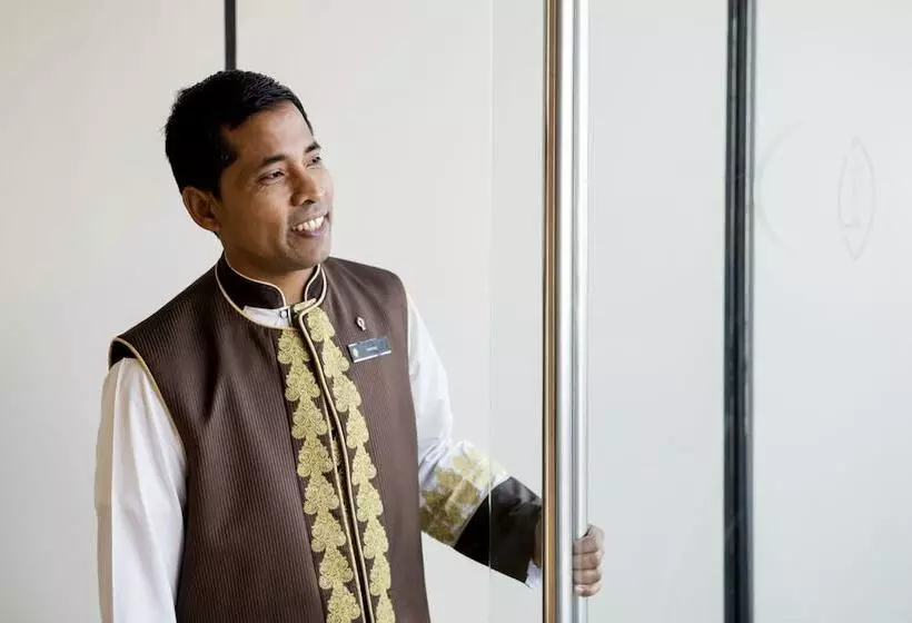 ホテル Intercontinental Dubai Festival City, An Ihg