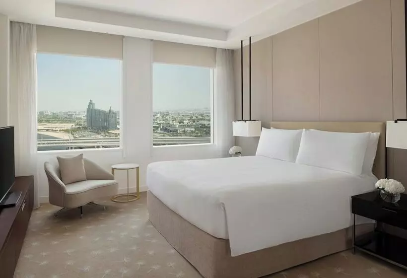 ホテル Intercontinental Dubai Festival City, An Ihg