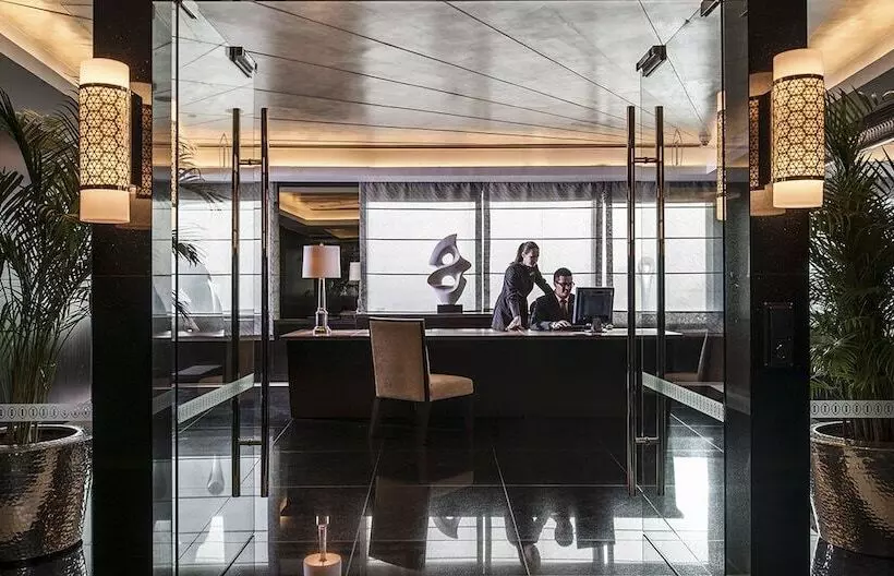 ホテル Intercontinental Dubai Festival City, An Ihg