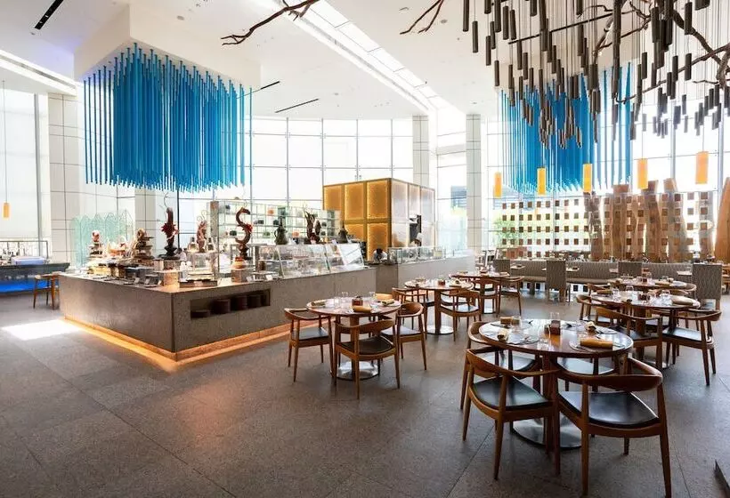 ホテル Intercontinental Dubai Festival City, An Ihg