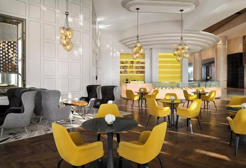 ホテル Intercontinental Dubai Festival City, An Ihg