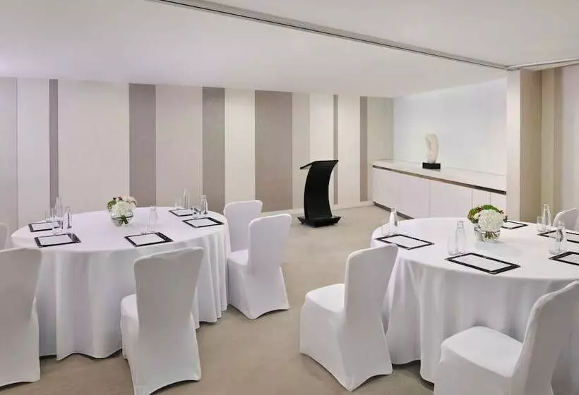 ホテル Intercontinental Dubai Festival City, An Ihg
