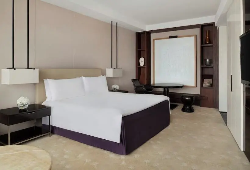 هتل Intercontinental Dubai Festival City, An Ihg