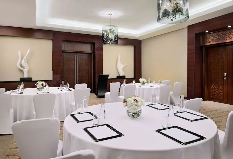 هتل Intercontinental Dubai Festival City, An Ihg