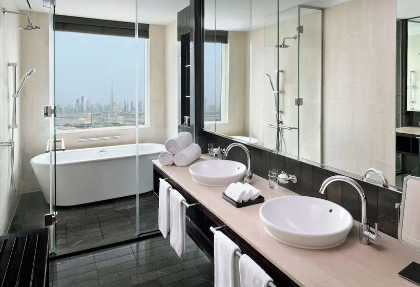 هتل Intercontinental Dubai Festival City, An Ihg