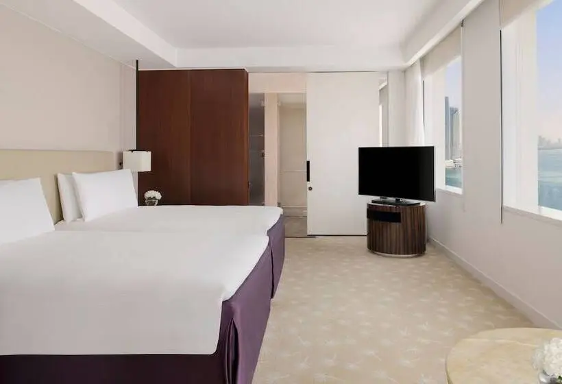 هتل Intercontinental Dubai Festival City, An Ihg