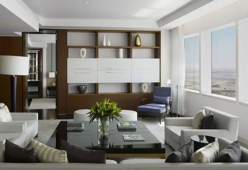 هتل Intercontinental Dubai Festival City, An Ihg