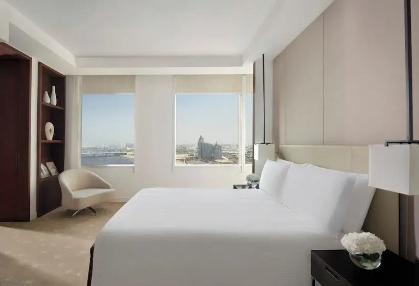 هتل Intercontinental Dubai Festival City, An Ihg