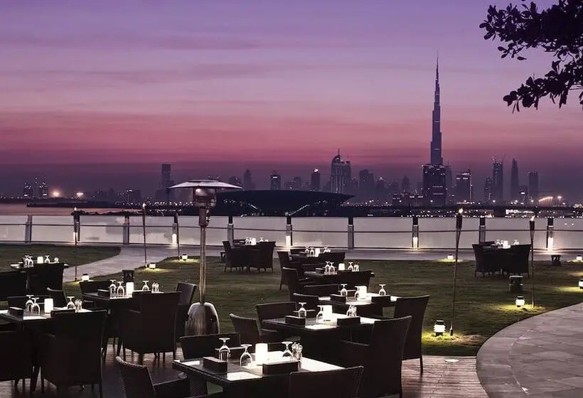 هتل Intercontinental Dubai Festival City, An Ihg