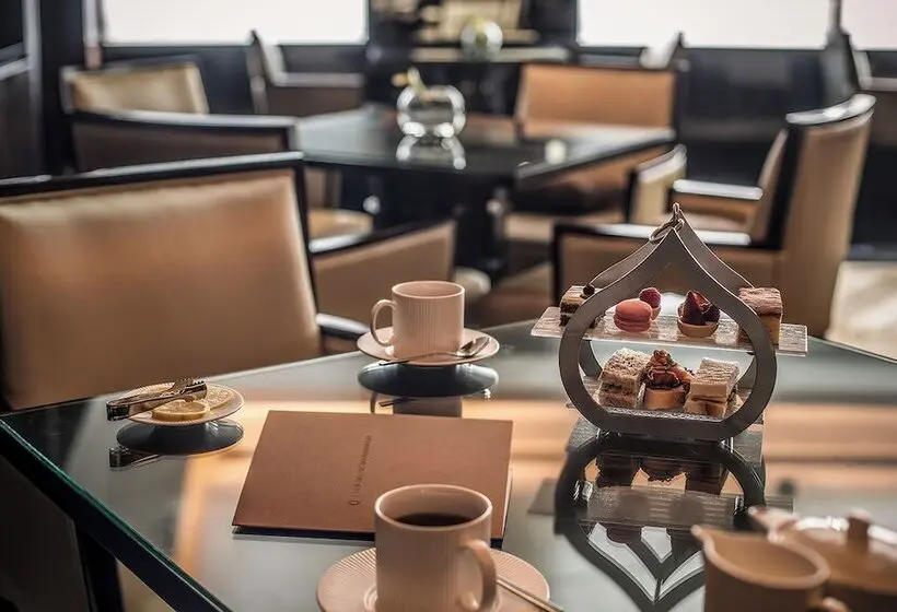 هتل Intercontinental Dubai Festival City, An Ihg