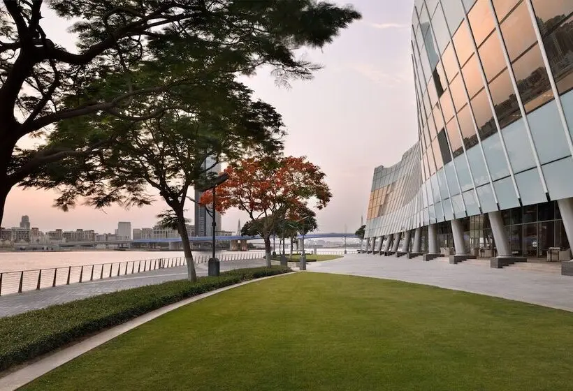 هتل Intercontinental Dubai Festival City, An Ihg