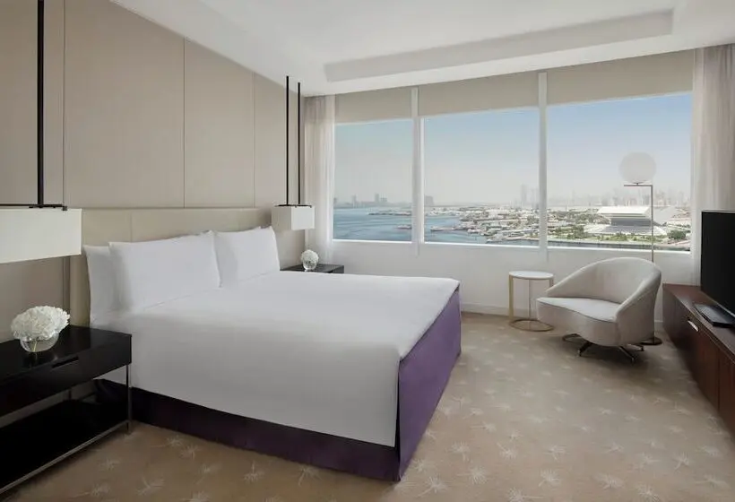 هتل Intercontinental Dubai Festival City, An Ihg