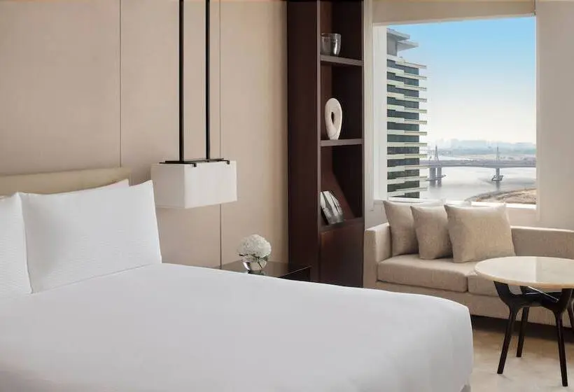 هتل Intercontinental Dubai Festival City, An Ihg