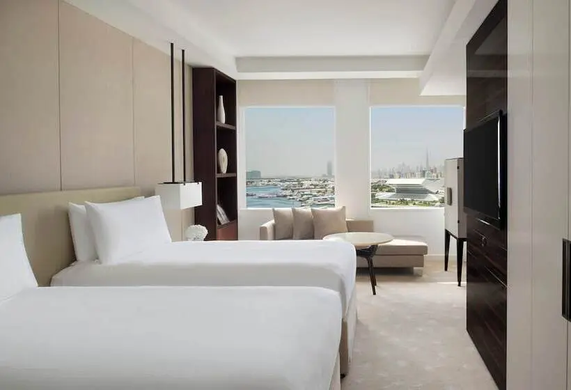 هتل Intercontinental Dubai Festival City, An Ihg